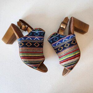 Roper Shoes "NEW"